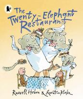 Twenty-Elephant Restaurant