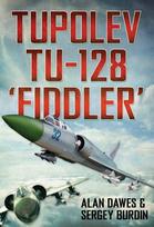 Tupolev Tu-128 "Fiddler"
