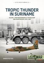 Tropic Thunder in Suriname