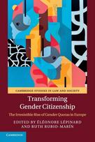 Transforming Gender Citizenship