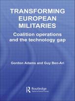 Transforming European Militaries