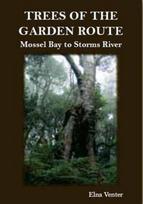 Trees of the Garden Route
