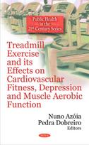 Treadmill Exercise & its Effects on Cardiovascular Fitness, Depression & Muscle Aerobic Function