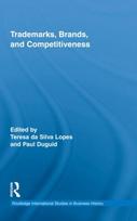 Trademarks, Brands, and Competitiveness