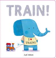 Train!