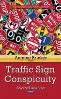 Traffic Sign Conspicuity