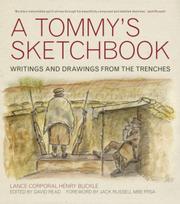 Tommy's Sketchbook