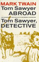 Tom Sawyer Abroad / Tom Sawyer, Detective