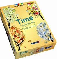 Time Sequencing: Colorcards