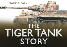 Tiger Tank Story