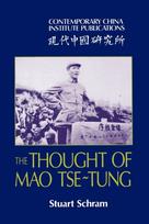 Thought of Mao Tse-Tung