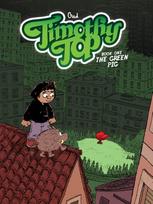 Timothy Top Book One