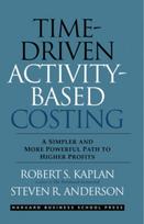 Time-Driven Activity-Based Costing