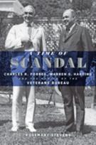 Time of Scandal