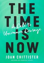 Time is Now