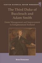 Third Duke of Buccleuch and Adam Smith
