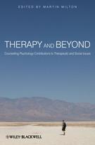 Therapy and Beyond