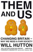 Them And Us