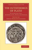 TheEuthydemus of Plato
