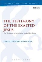 Testimony of the Exalted Jesus
