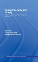 Terror, Insecurity and Liberty