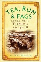 Tea, Rum and Fags