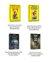 Tarot Reader Certification Program