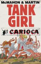 Tank Girl: Carioca