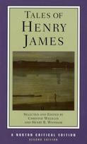 Tales of Henry James