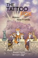 Tattoo Fox