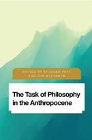 Task of Philosophy in the Anthropocene