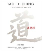 Tao Te Ching