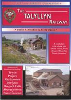 Talyllyn Railway