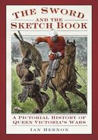 Sword and the Sketch Book