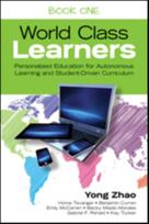 Take-Action Guide to World Class Learners Book 1