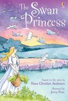Swan Princess