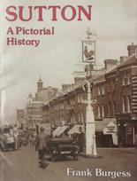 Sutton A Pictorial History