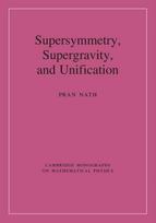 Supersymmetry, Supergravity, and Unification