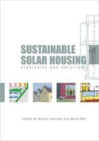Sustainable Solar Housing