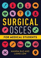 Surgical OSCEs for Medical Students