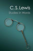 Studies in Words