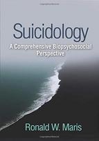 Suicidology