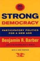 Strong Democracy