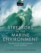 Stressors in the Marine Environment