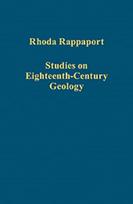 Studies on Eighteenth-Century Geology