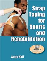 Strap Taping for Sports and Rehabilitation