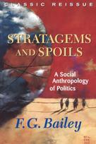 Stratagems And Spoils