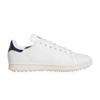 adidas Stan Smith Golf 'White Collegiate Navy' ID4950 Vyriški Batai Nauji 44