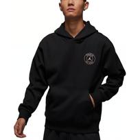 Jordan Paris Saint-Germain Džemperis Vyriškas Juodas FV7731-045 XL