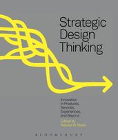 Strategic Design Thinking